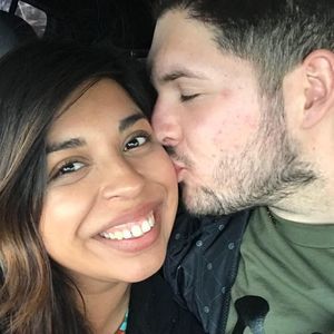 Meet your Posher, Jess